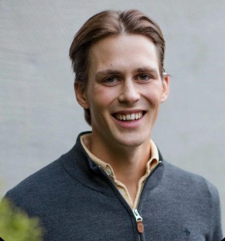 Jonathan Bugge Gisholt