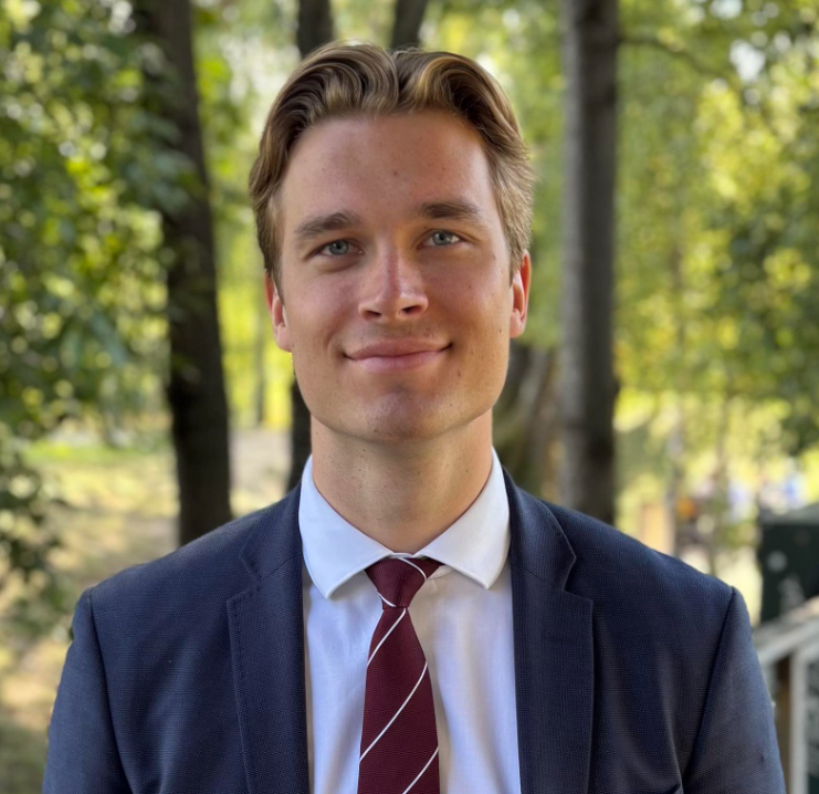 Tord Sandvik