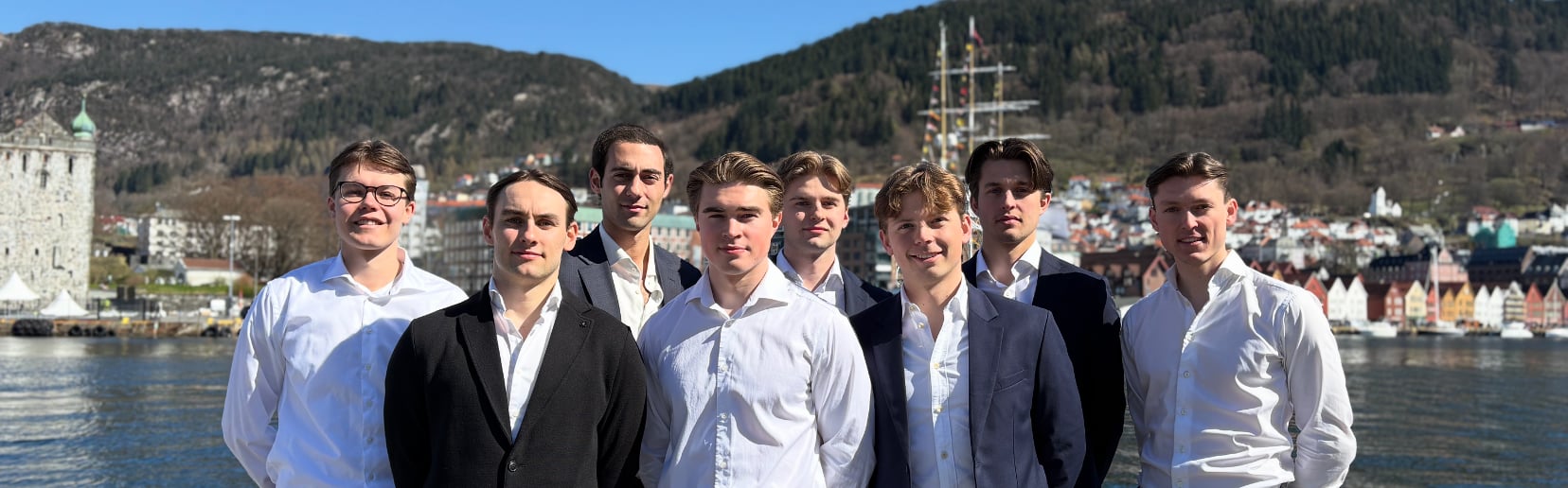 Group photo