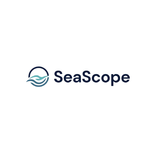 SeaScope logo