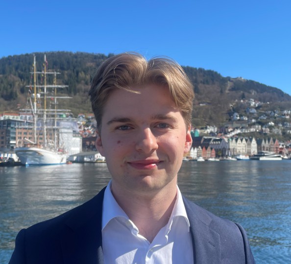 Kristian Buvik
