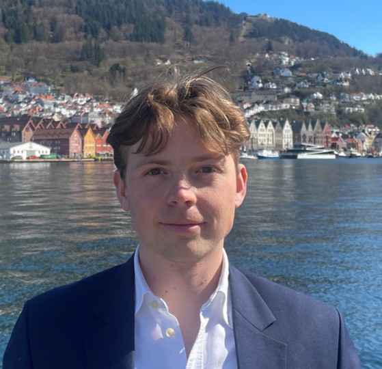 Per Magnus Reitan