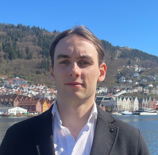 Magnus Skredderberget