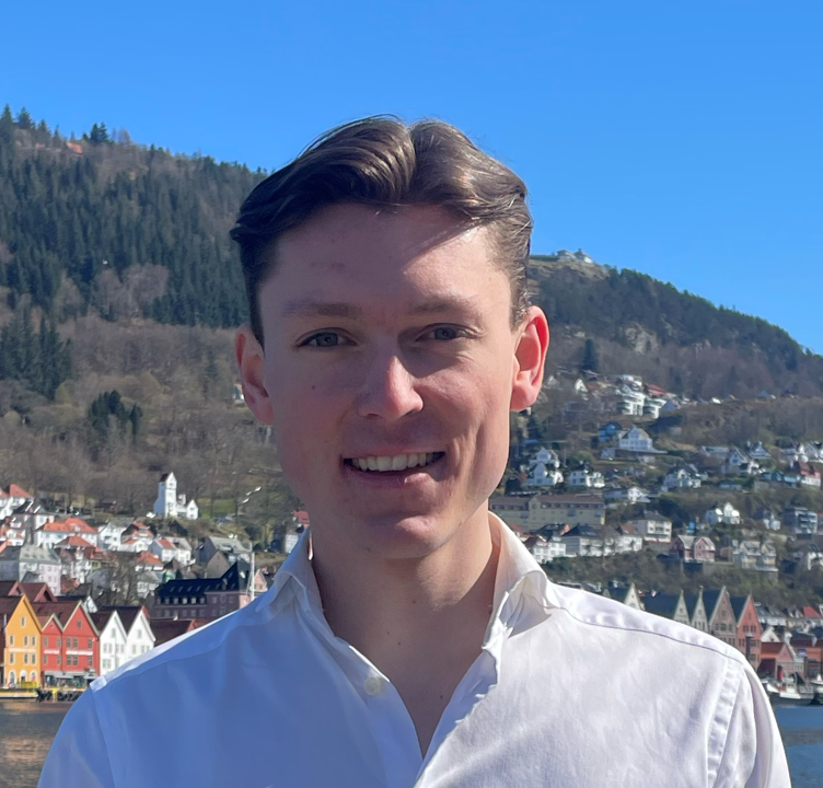 Sondre Nøss Rostrup