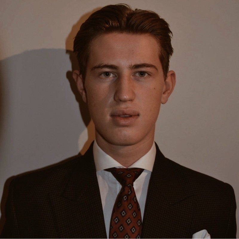 Elias Kyte